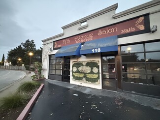 More details for 112 5th Ave, Redwood City, CA - Retail for Lease