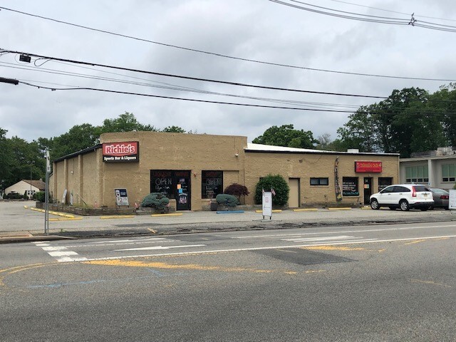 52-54 Vineyard Rd, Edison, NJ for sale - Building Photo - Image 2 of 5