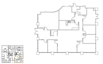 6165 Greenwich Dr, San Diego, CA for lease Floor Plan- Image 1 of 1