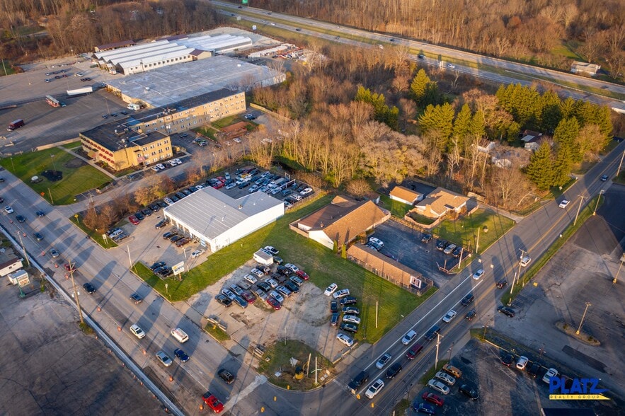 5815 South Ave, Youngstown, OH for sale - Building Photo - Image 3 of 14