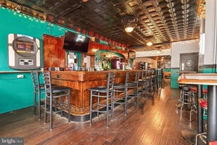 3301 Foster Ave, Baltimore MD - Pub