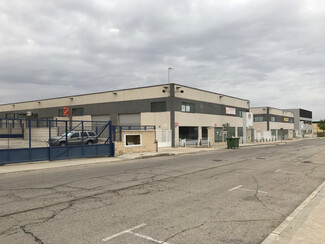 More details for Avenida de los Pocillos, 10, Valdemoro - Industrial for Lease