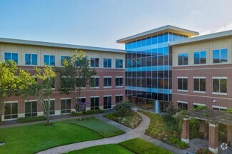 More details for 15115 Park Row, Houston, TX - Office for Lease