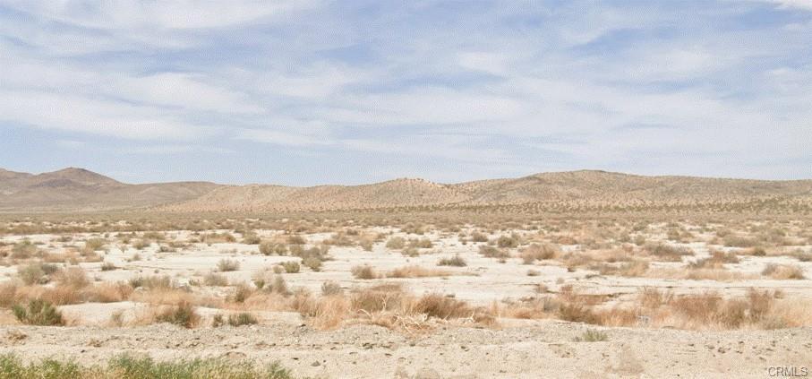 38312 Burn Ranch Rd, Barstow, CA for sale Primary Photo- Image 1 of 11