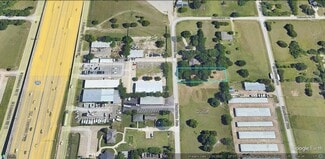 More details for 2530 Balomede St, Lancaster, TX - Land for Sale
