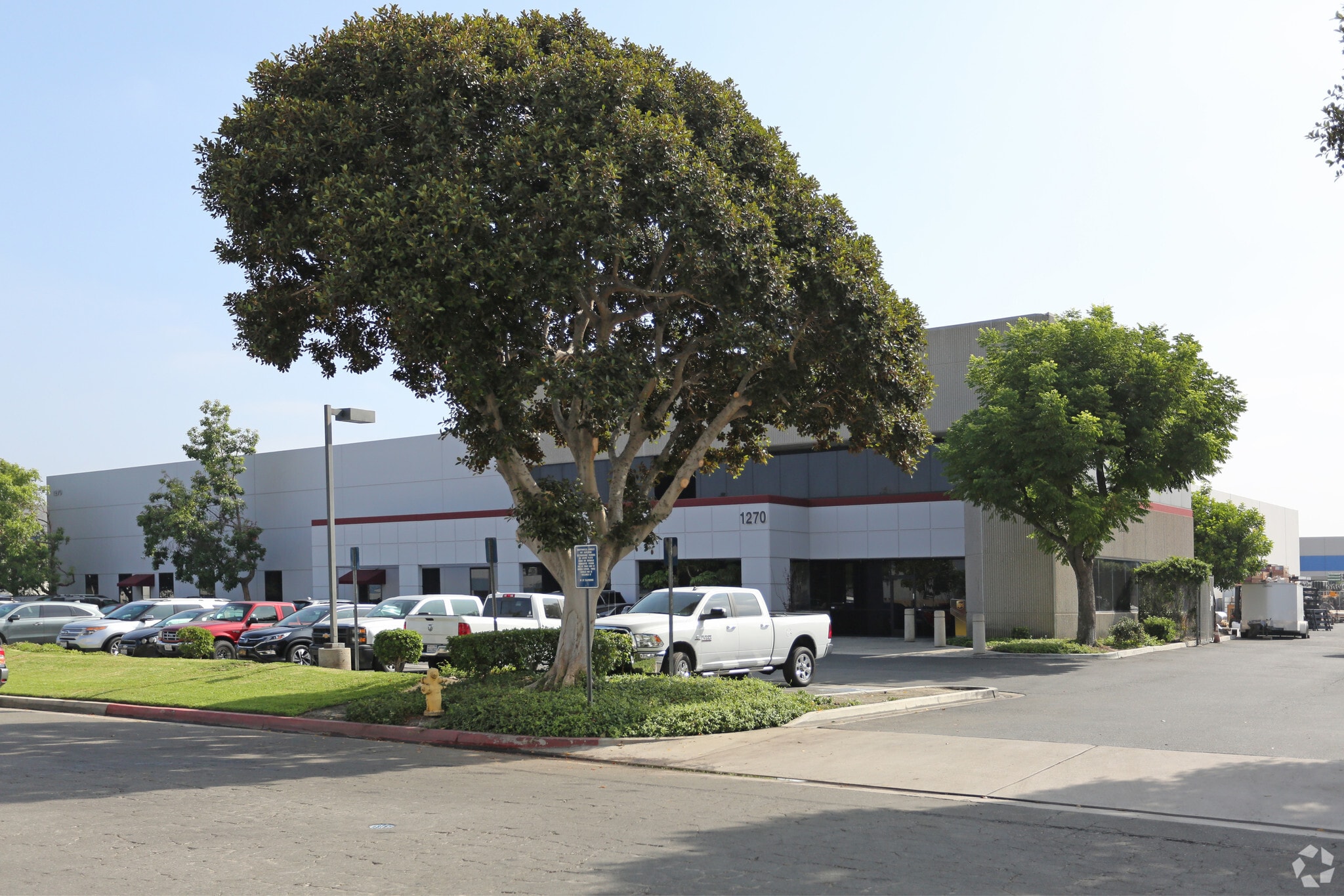 1270 N Hancock St, Anaheim, CA for sale Primary Photo- Image 1 of 1