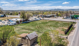 More details for 336 8th Street Southeast, Loveland, CO - Land for Sale