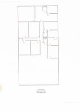 11665 Fuqua St, Houston, TX for lease Floor Plan- Image 2 of 2