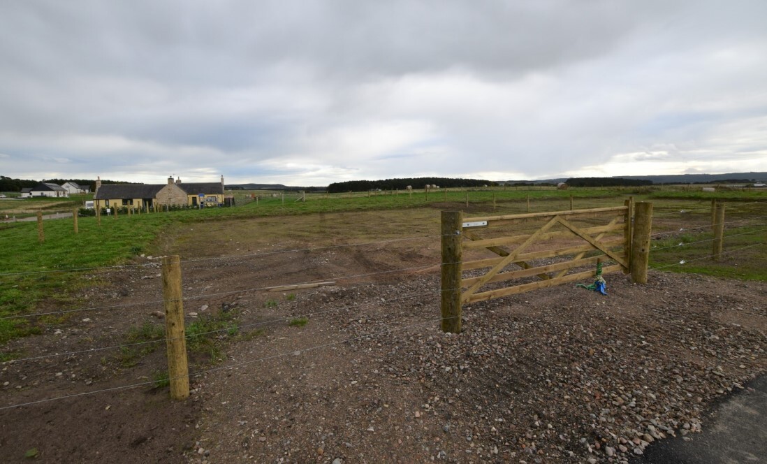 Wester Buthill, Elgin for sale Building Photo- Image 1 of 6