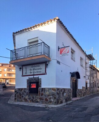 More details for Calle Miradero, 11, Villaluenga de la Sagra - Retail for Lease