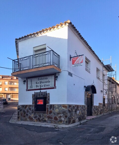 Calle Miradero, 11, Villaluenga de la Sagra, Toledo for lease - Primary Photo - Image 1 of 3