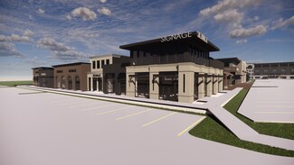 More details for SE Tallgrass Ln, Waukee, IA - Retail for Lease