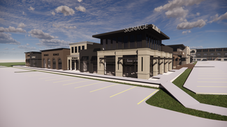 More details for SE Tallgrass Ln, Waukee, IA - Retail for Lease