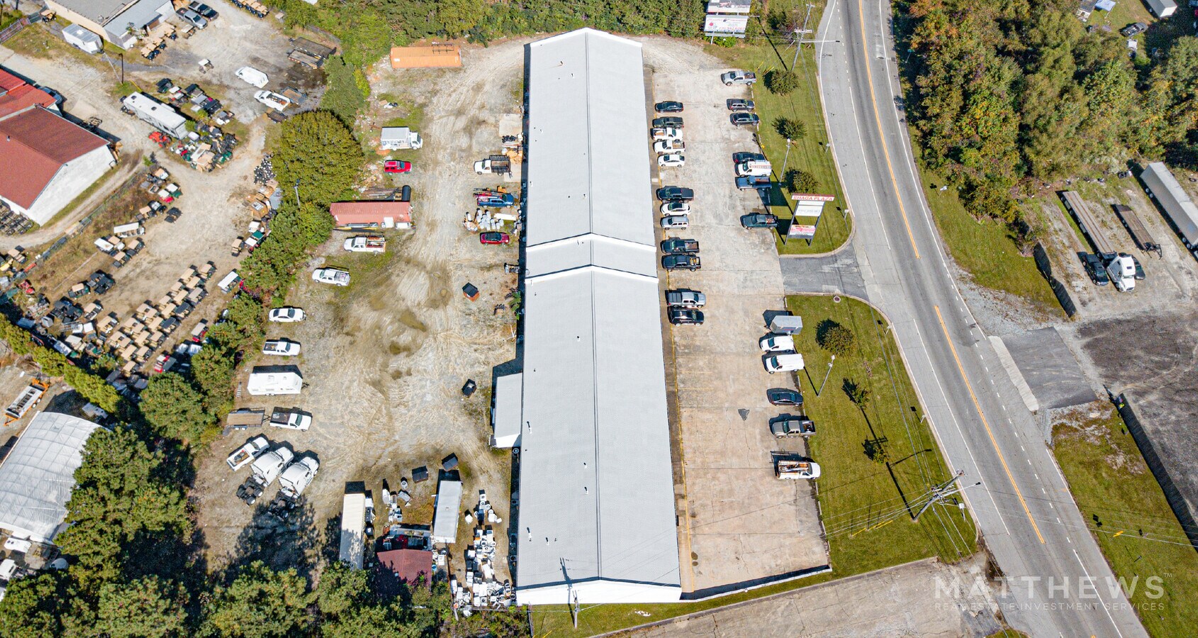 8849 Ga5, Douglasville, GA 30134 Office for Lease