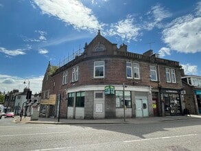 80-82 High St, Banchory for lease Building Photo- Image 1 of 1
