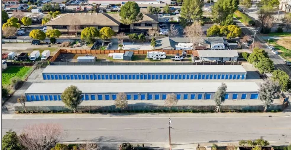 16325 Barrett Ave, Morgan Hill, CA for sale - Building Photo - Image 1 of 4