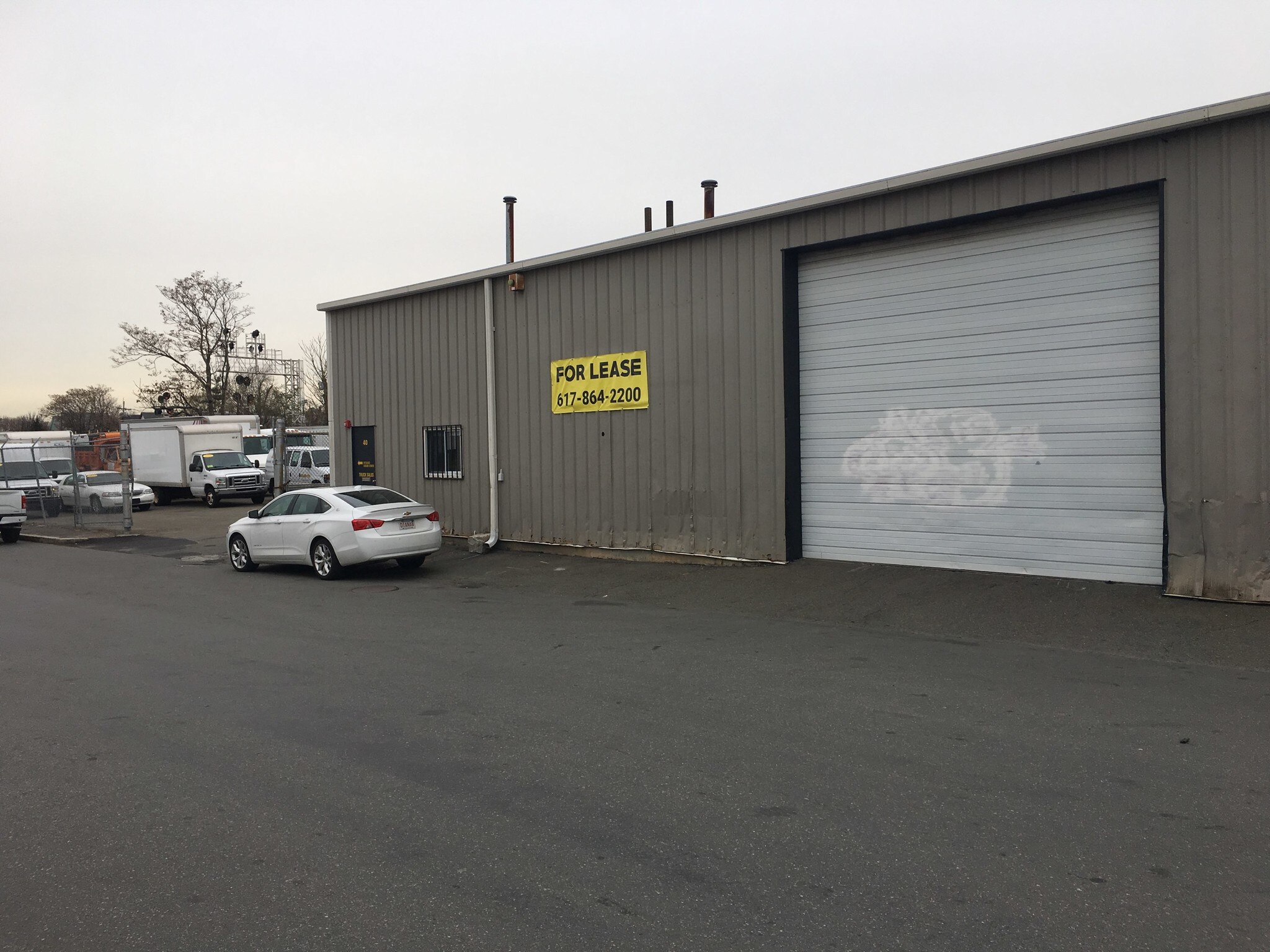 40 Joy St, Somerville, MA for sale Other- Image 1 of 1