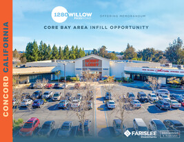 Hobby Lobby & Guitar Ctr| Bay Area | 64K VPD - NNN Property