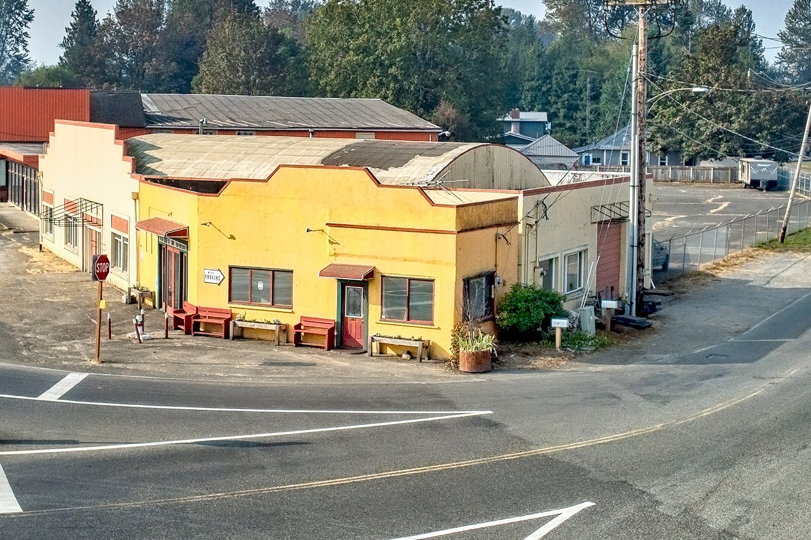 102 Everson Rd, Everson, WA 98247 Over the Mooon