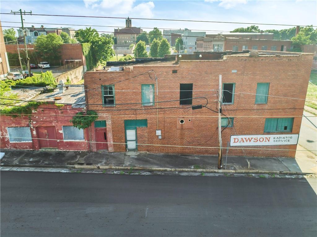 240 E Whitner St, Anderson, SC for sale Building Photo- Image 1 of 1