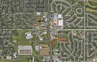 More details for 10111 S 71st Plz, Papillion, NE - Land for Sale