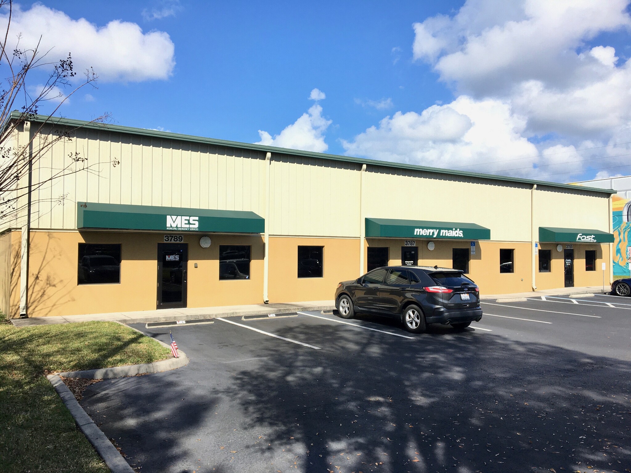 3785-3789 62nd Ave N, Pinellas Park, FL for sale Building Photo- Image 1 of 1