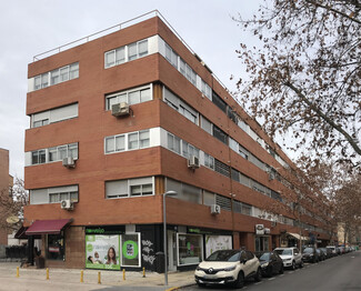 More details for Calle Joan Miró, 2, Pinto - Multifamily for Sale