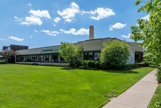 More details for 1225-1265 Hartrey Ave, Evanston, IL - Flex for Lease
