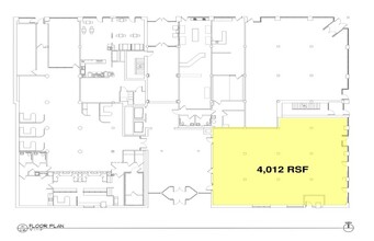 718-720 Washington Ave SE, Minneapolis, MN for lease Floor Plan- Image 1 of 1