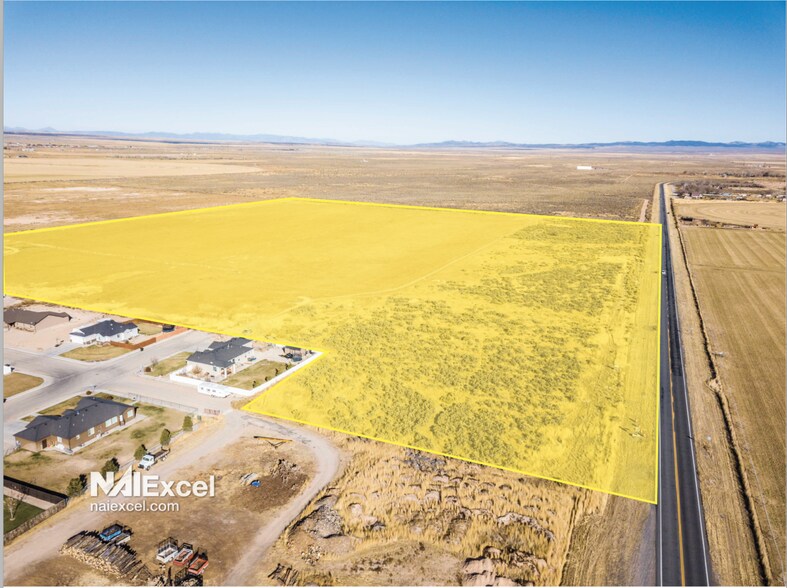 5000 N Minersville Hwy, Enoch, UT 84721