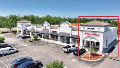 4922-4942 W Sr-46 Hwy, Sanford, FL for lease Building Photo- Image 1 of 1