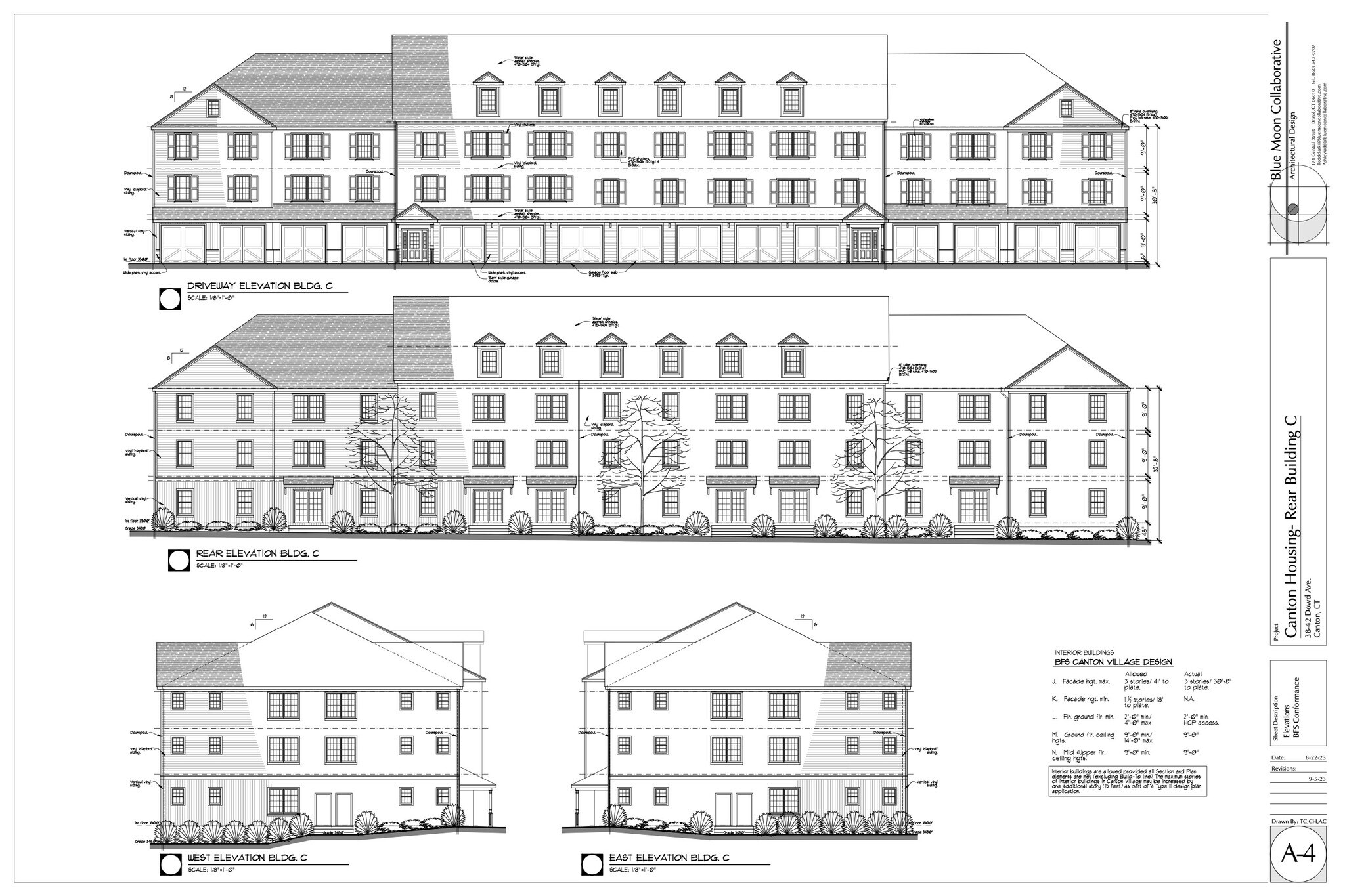 38 Dowd ave, Canton, CT for sale Primary Photo- Image 1 of 1