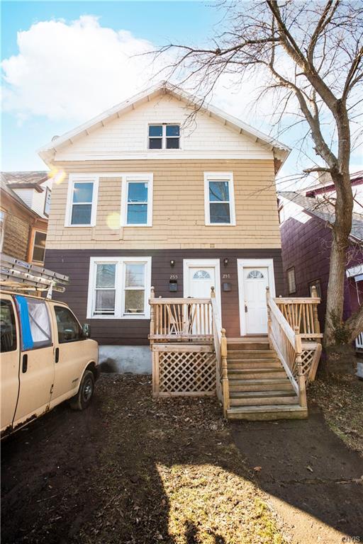 255 W Brighton Ave, Syracuse, NY 13205