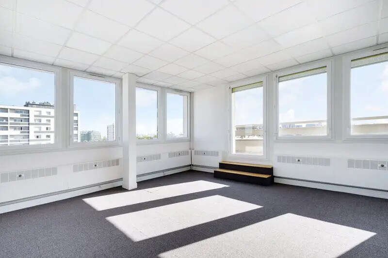 Location Bureaux 85 m² à 335 m² - Photo 1