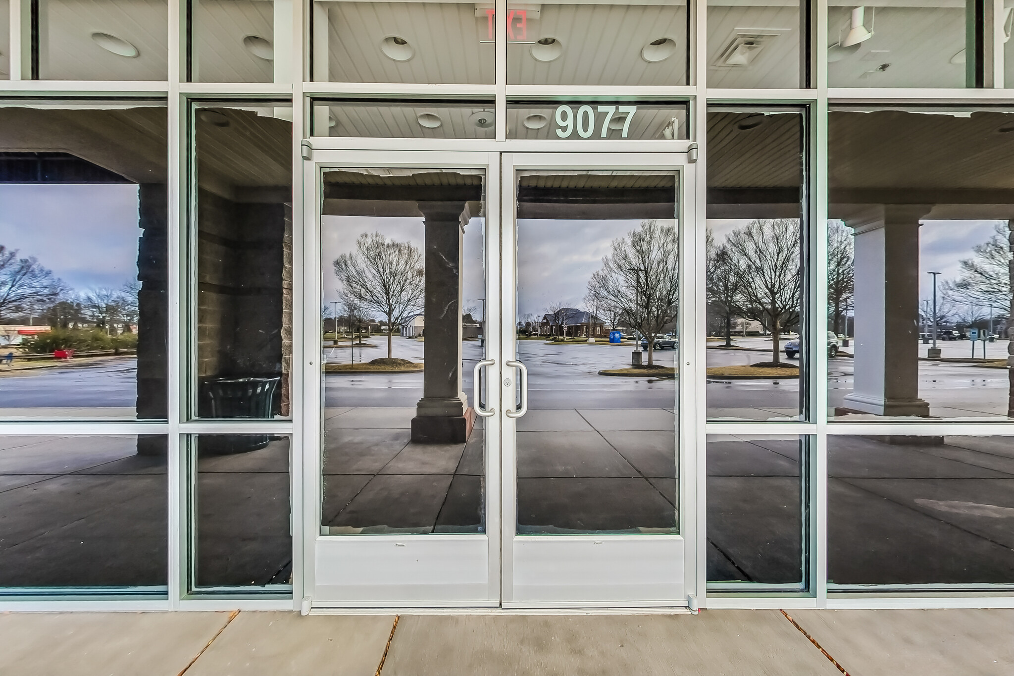 Staples Mill Rd, Richmond, VA for lease Building Photo- Image 1 of 8