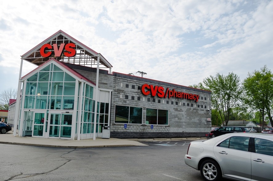 298 SW 18th St, Richmond, IN for sale - Building Photo - Image 1 of 1