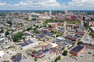 945 Westminster St, Providence, RI - AERIAL  map view - Image1