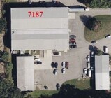 3 L's Industrial Park - Warehouse