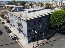 Mixed-Use Seller Financing Avail - Owner Financed Property