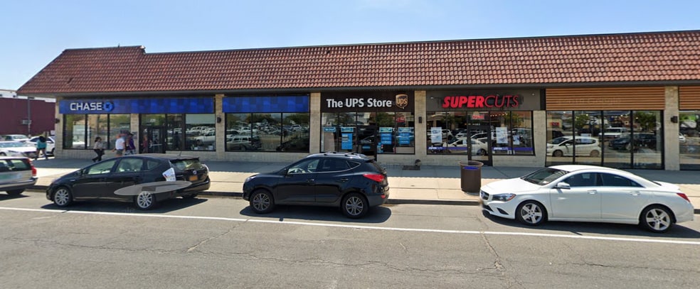 220 E Park Ave, Long Beach, NY for lease - Primary Photo - Image 1 of 1