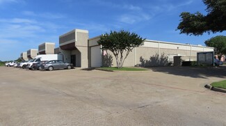 More details for 1601 Osprey Dr, DeSoto, TX - Industrial for Lease