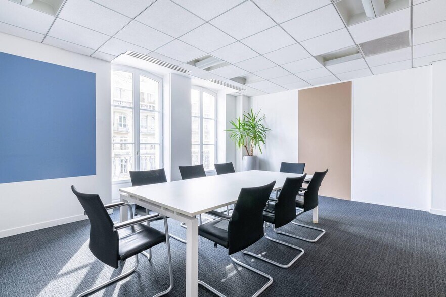 140 Bis Rue De Rennes, Paris for lease - Interior Photo - Image 1 of 8