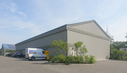 286 W Montauk Hwy, Hampton Bays NY - Warehouse