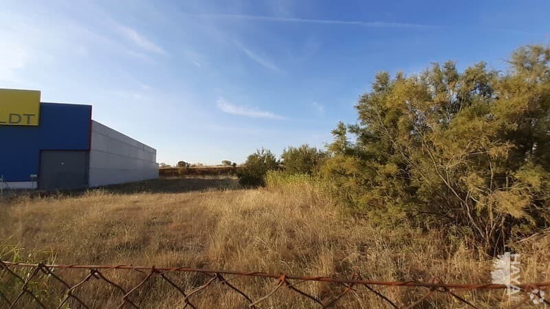 Polígono Sector 8, 73, Cazalegas, Toledo for sale - Primary Photo - Image 1 of 1