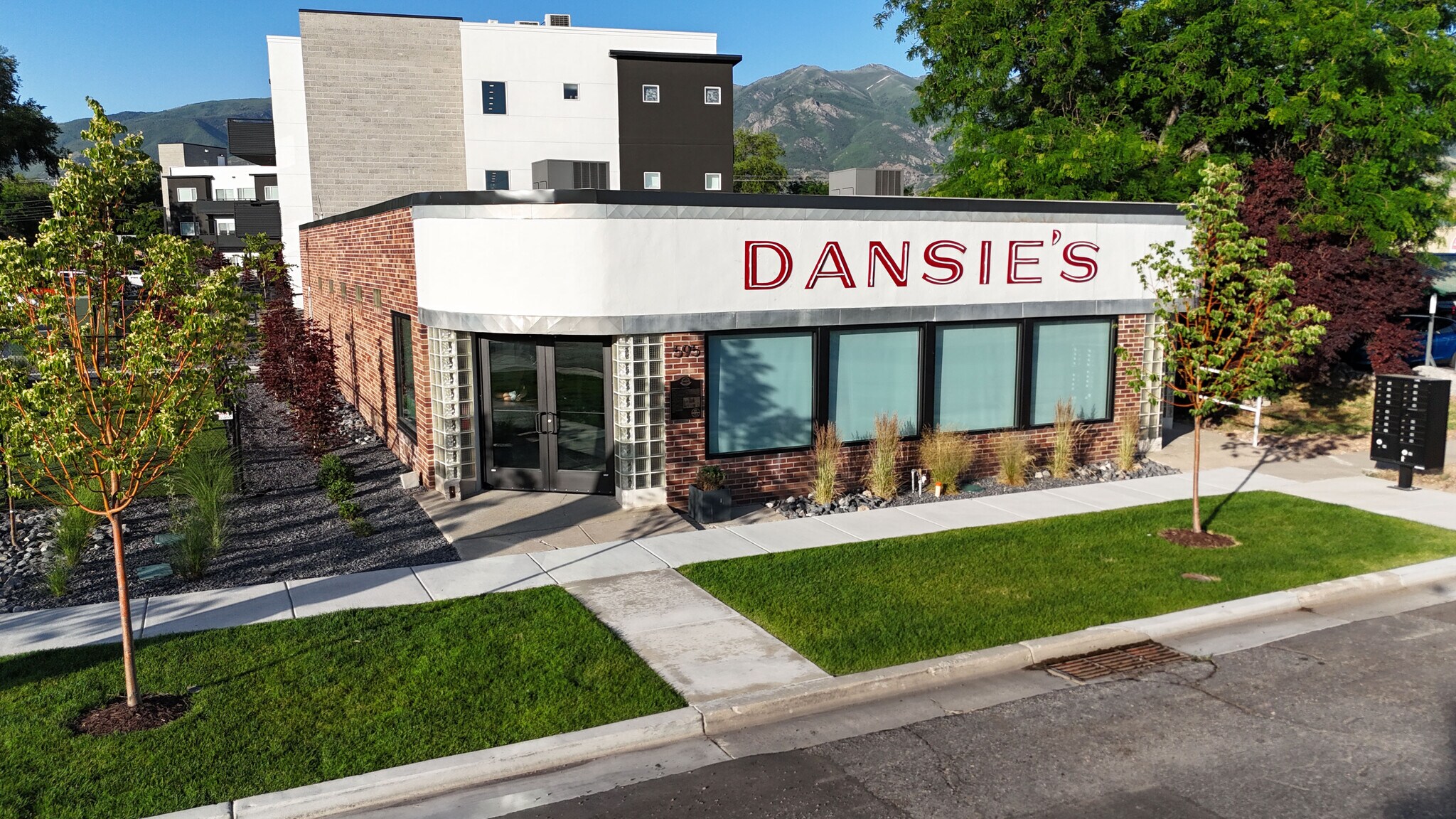 595 So Main St, Layton, UT for sale Building Photo- Image 1 of 1