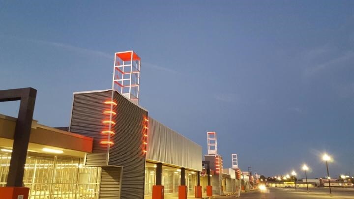 4227-4289 Southwest Blvd, Tulsa, OK for sale Building Photo- Image 1 of 1