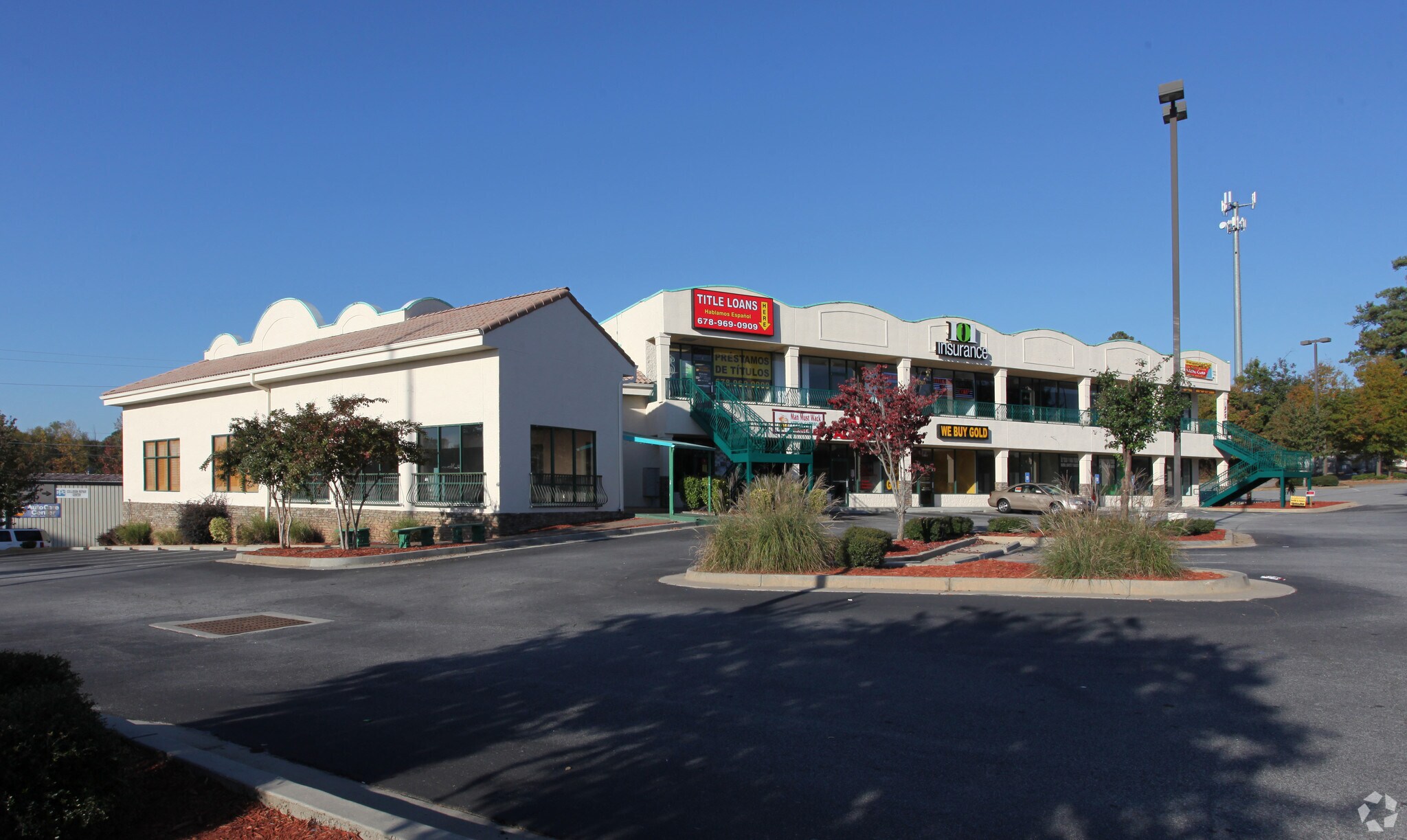 5935 S Norcross Tucker Rd, Norcross, GA 30093