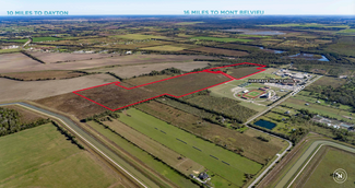 More details for Huffman Eastgate Rd, Huffman, TX - Land for Sale