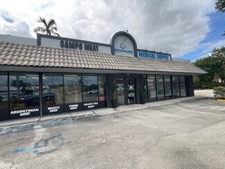 More details for 29 N Federal Hwy, Hallandale Beach, FL - Office/Medical for Lease