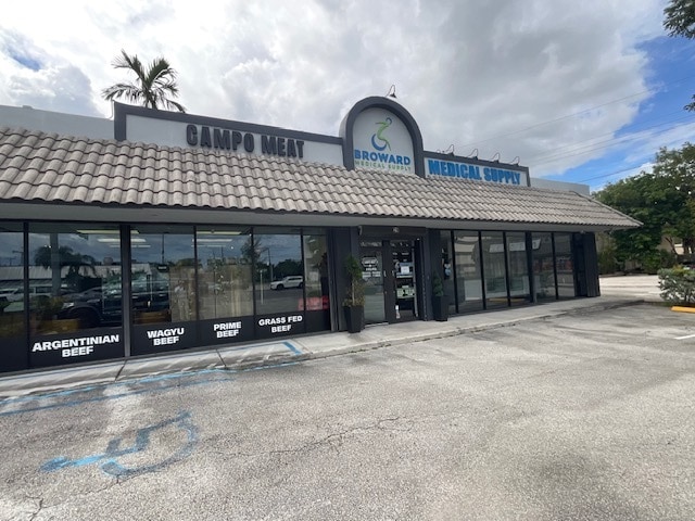 29 N Federal Hwy, Hallandale Beach, FL for lease Building Photo- Image 1 of 13